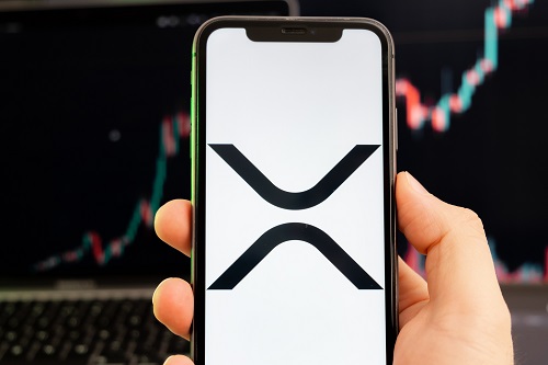 Der XRP-Preis steigt um 10 % und erreicht ein 5-Monats-Hoch von über 0,50 $