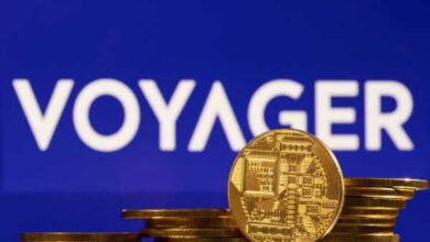 Die Kunden des Krypto-Kreditgebers Voyager stimmen für den Insolvenzplan