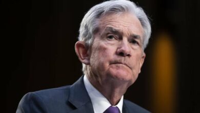Die US-Notenbank erhöht die Zinsen um 25 Basispunkte, um die Inflation in Schach zu halten, und strebt eine Inflationsrate von 2 % bis 2025 an