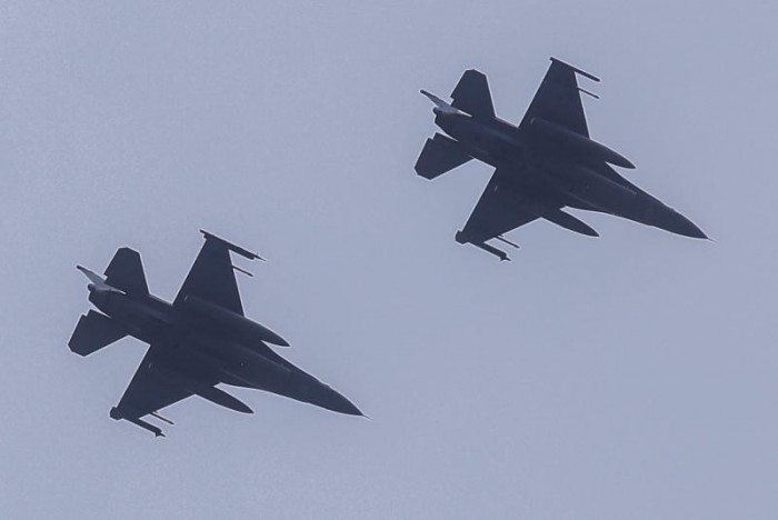 Chinas Bohrer um Taiwan: Schlüsselfragen