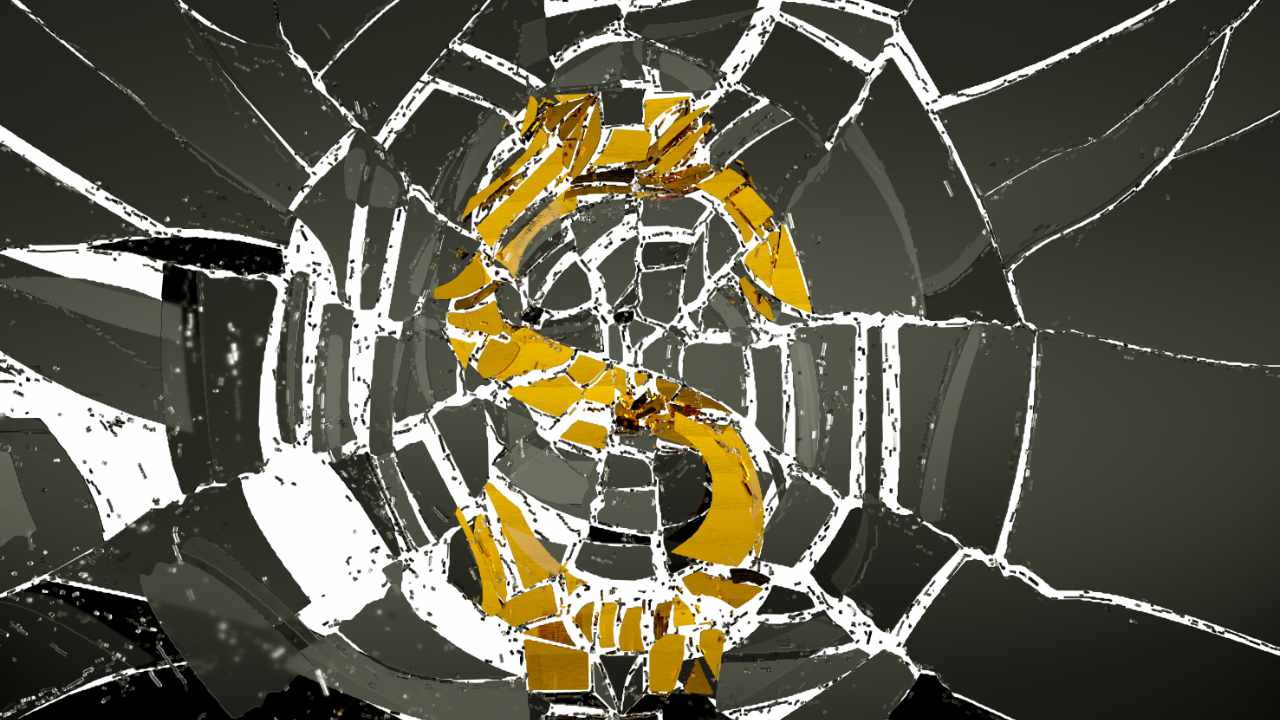 Der Ökonom Jim Rickards sagt, der größte Feind des US-Dollars als Reservewährung sei das Finanzministerium