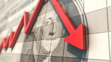 Der Wirtschaftswissenschaftler Peter Schiff rät: „Werden Sie Ihre US-Dollars jetzt los“ – besteht darauf, dass der Status der Reservewährung des USD gefährdet ist