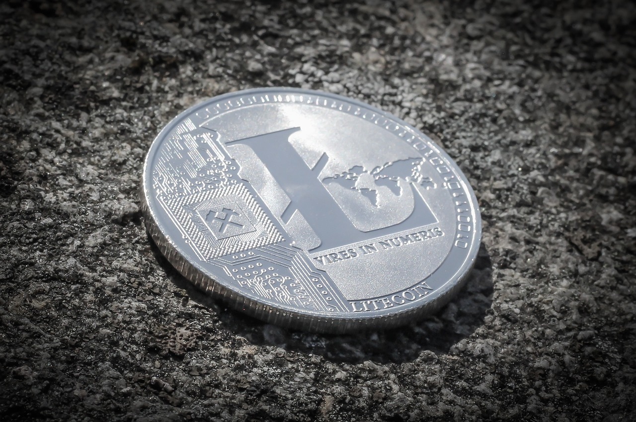 Litecoin Enters The Green Zone As The Crypto Market Rebounds