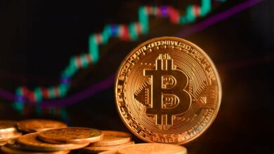 BTC Rebounds From 2-Month Low, as Bulls Enter the Market – Market Updates Bitcoin News