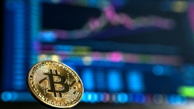 Bitcoin Struggles To Break $30,000 Resistance Level: Here’s Why