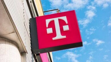 Der Telekommunikationsriese Deutsche Telekom arbeitet mit Polygon zusammen
