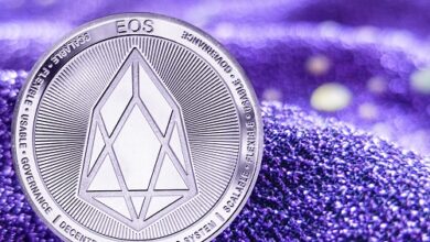 EOS EVM v0.5.0 zur Aktivierung von Yield+ Liquidity Mining auf EOS