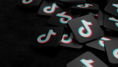TikTok-Verbot in den USA: Was sind die möglichen Auswirkungen auf Krypto- und Finanz-Influencer?