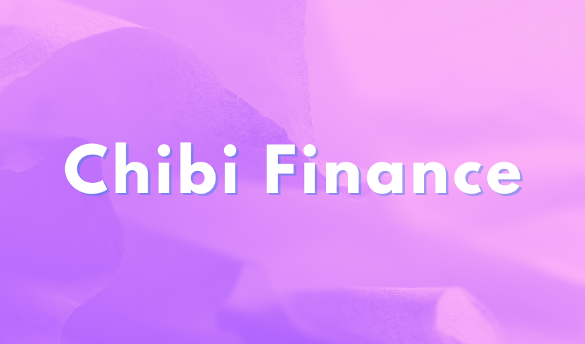 1 Million US-Dollar wurden aus dem Liquiditätspool von Chibi Finance abgezogen, was wie ein Raubzug aussieht
