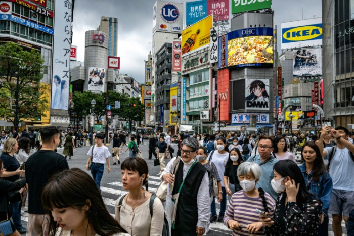 Japan erhöht das Schutzalter von 13 auf 16 Jahre