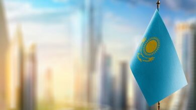 Binance führt in Kasachstan eine regulierte Plattform für digitale Vermögenswerte ein