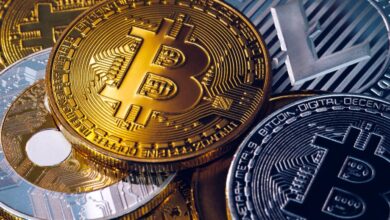 Der Bitcoin-Preis fand Unterstützung an der Nackenlinie eines umgekehrten Kopf-Schulter-Musters.  Die gemessene Bewegung deutet auf weiteres Aufwärtspotenzial für Bitcoin hin.