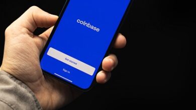 Coinbase Wallet führt Instant-Messaging-Funktion ein
