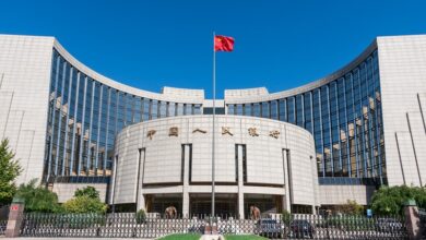 Conflux (CFX) steigt sprunghaft an, nachdem die Bank of China NFC-Zahlungen mit SIM-Karten angekündigt hat