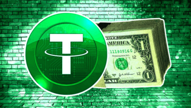 Tether (USDT)