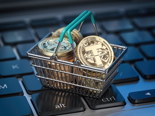 Die Überschussreserven von Tether stiegen im zweiten Quartal um 850 Millionen US-Dollar auf 3,3 Milliarden US-Dollar