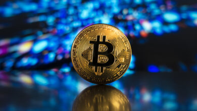 Spot Bitcoin ETF