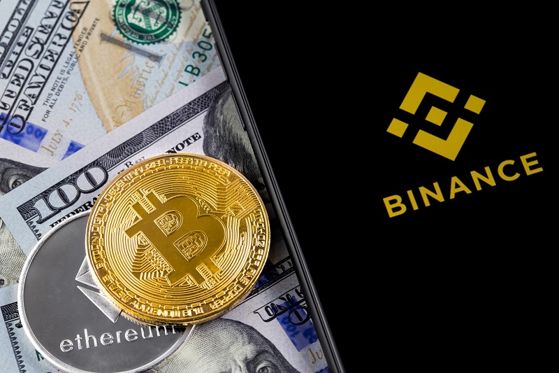 Binance Labs verpflichtet sich zu einer Investition von 5 Millionen US-Dollar in Curve-DAO-Token