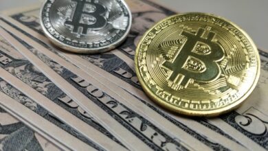 bitcoin oversold