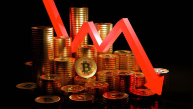 Bitcoin, Ethereum Technical Analysis: BTC, ETH Consolidate, Following Last Week’s Losses