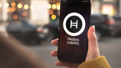Warum ist Hedera (HBAR) im Trend?
