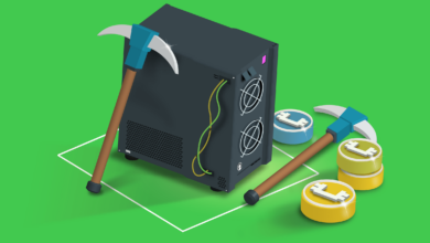 Bitcoin mining