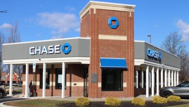 Chase UK to Block Crypto Payments Amid Scam Concerns and Regulatory Changes