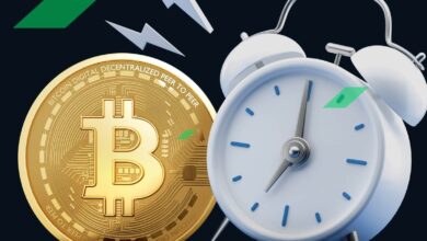 Bitcoin $500,000