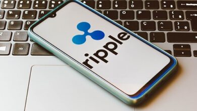 Top-Krypto-Händler zurück Ripple (XRP) und InQubeta (QUBE);  Ist es jetzt an der Zeit zu kaufen?