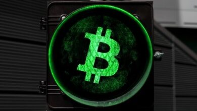 Bitcoin price