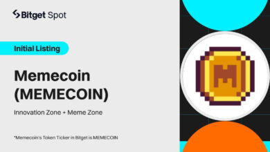Bitget gibt die Erstnotierung von Memecoin (MEMECOIN) in der Innovation Zone und der Meme Zone bekannt