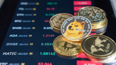 Dogecoin