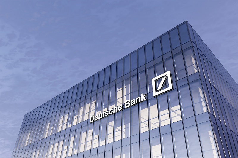 Deutsche Bank und Standard Chartered testen SWIFT-Alternative für digitale Währungen