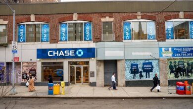 Kunden der Chase Bank können jetzt Hypotheken mit Krypto über FCF Pay bezahlen
