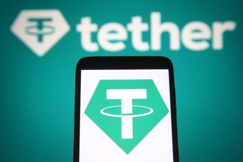 Paolo Ardoino zum neuen Tether-CEO ernannt