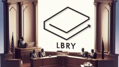 SEC Commissioner Hester Peirce Blasts ‘Scorched Earth’ Approach Against LBRY