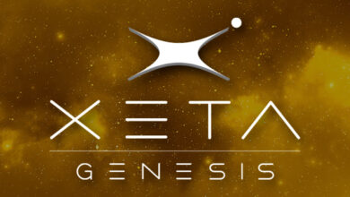 XETA Genesis erwirtschaftet Millionen durch fortschrittliche Hochfrequenz-Handelsalgorithmen