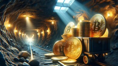 Bitcoin Mining Profitability Soars as 2023 Nears End: Daily Earnings Hit New Highs