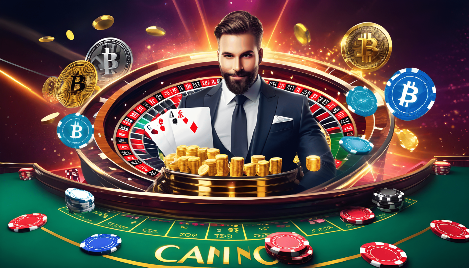 Die-11--des-besten-Crypto-Casino-Bonus-und-Promotionen-f-r-maximalen-Spielspa