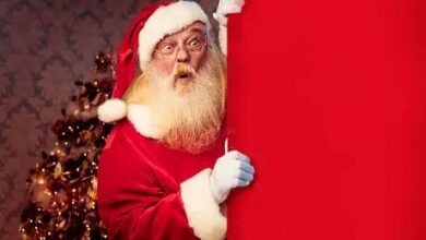 Crypto Forecast: Analyst Predicts 'Santa Claus Squeeze'
