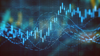 Vier Gründe, warum Anleger optimistisch sind Chainlink