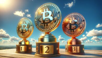 Bitcoin Hits Second-Highest Transaction Day Amid Price Surge, Record Influx of Ordinal Inscriptions