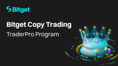 Bitget führt das TraderPro-Programm mit Nullinvestition und doppelter gewinnbringender Belohnung ein