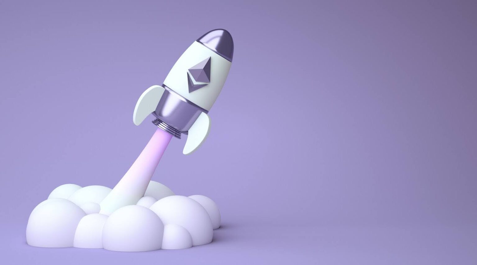 Ethereum (ETH) könnte 2024 zu einem neuen Allzeithoch führen;  Kommende Rallye für Kaspa (KAS) und InQubeta (QUBE)