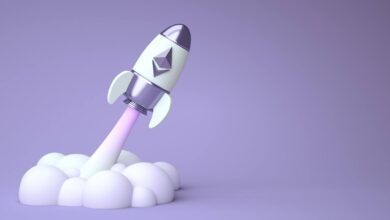 Ethereum (ETH) könnte 2024 zu einem neuen Allzeithoch führen;  Kommende Rallye für Kaspa (KAS) und InQubeta (QUBE)