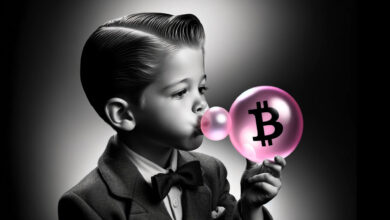 Crypto Economy Swelled by $909 Billion This Year — INJ and KAS Lead 2023’s Explosive Growth