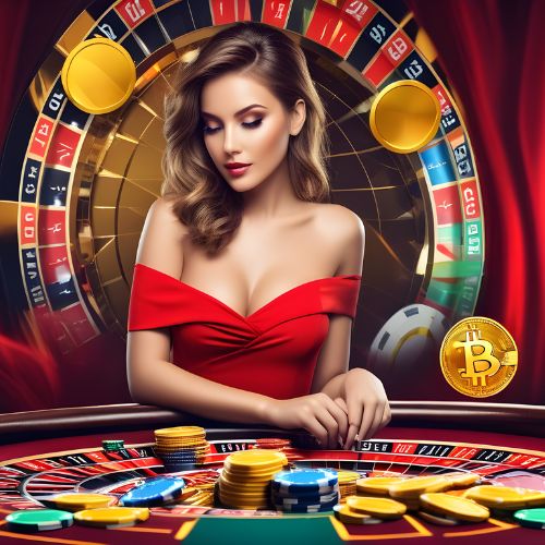 Beste Crypto Casinos und Krypto Casinos ohne Einzahlung - Dezember 2023