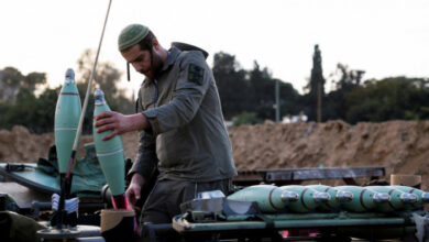 21 Soldaten wurden in Gaza getötet, die schlimmste Zahl an einem einzigen Tag