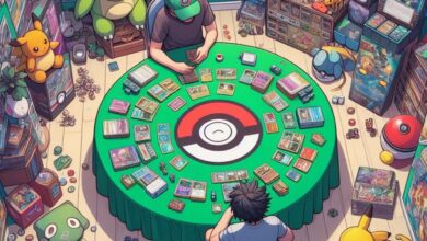 Coinbase CLO Warns Pokémon Might Be Key in Rejecting SEC’s Expanded Security Definition