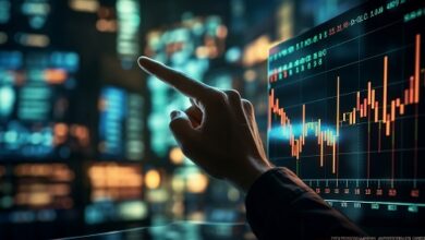 Einführungspreis von 1 $ Option2Trade (O2T) gewinnt Zustrom von dYdX- und Polygon-Investoren